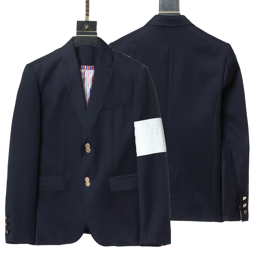 2021 Fashion Mens Clothes Blazers High Quality Slim Blazers Suit Jacket Designer Ladies Clothing Embroidery Long Sleeve Casual Party Jacket Size M-XXXL, Not for sale.
2021 Fashion Mens Clothes Blazers High Quality Slim Blazers Suit Jacket Designer Ladies Clothing Embroidery Long Sleeve Casual Party Jacket Size M-XXXL, Not for sale.