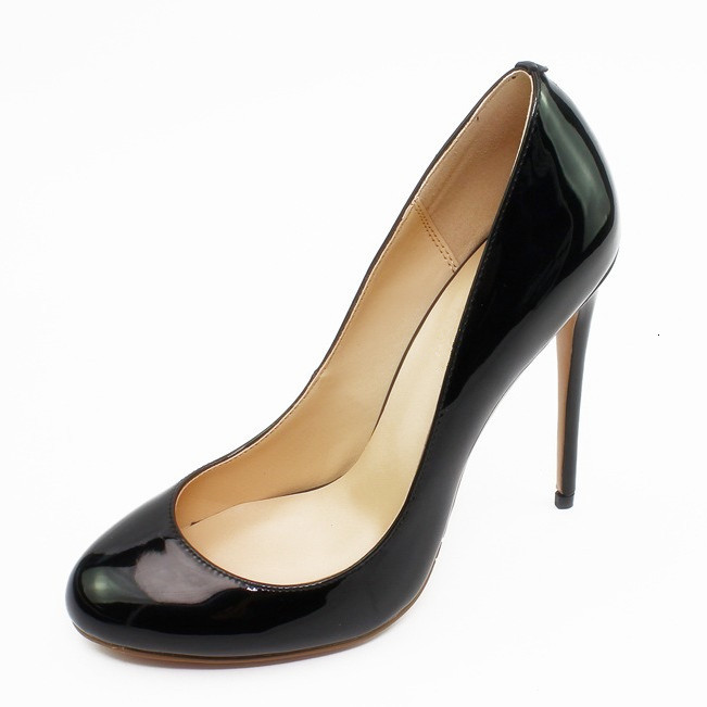dress shoes summer 12cm pumps pointed 16color high heel wedding nightclub heels round toe plus size 4-13.5 c019a 7nuo, Black
dress shoes summer 12cm pumps pointed 16color high heel wedding nightclub heels round toe plus size 4-13.5 c019a 7nuo, Black