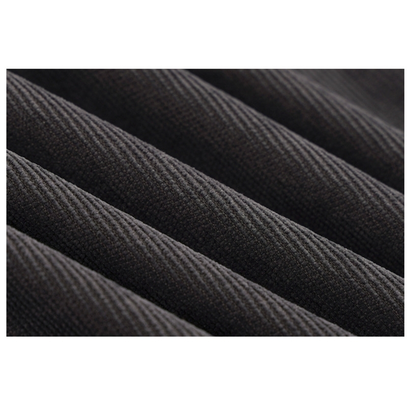 IEFB Corduroy Shirts Men's Spring Long Sleeve Vintage Tops Korean Fashion Mans Double Pockets Loose Blouse 9Y5899 210524