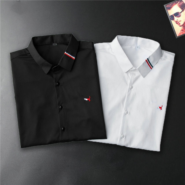 2021 EYES Men's t shirt Summer Short Sleeves Fashion Printed Tops Casual Outdoor Tees Crew Neck Clothes Colors M-3XL#32