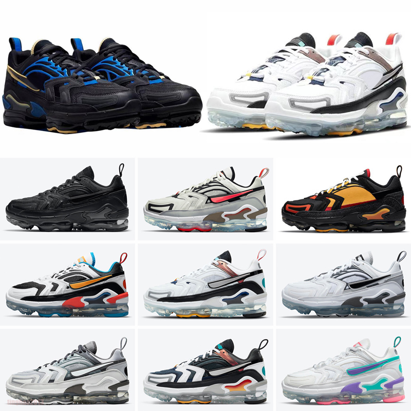 EVO men running shoes triple black Evolution of Icons Hyper Grape Infrared Wolf Grey Blue Yellow mens women trainers outdoor sports sneakers, Color 5
EVO men running shoes triple black Evolution of Icons Hyper Grape Infrared Wolf Grey Blue Yellow mens women trainers outdoor sports sneakers, Color 5