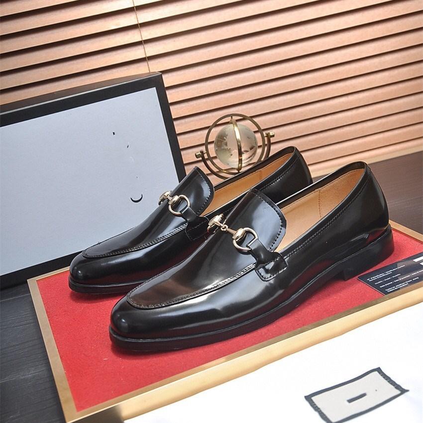 Men's Luxury Dress Shoe Fashion designer Brogue Wedding Shoes Casual Oxfords Man Big Size Europe Derby Trend Footwear Shine Low-cut Wor, #05
Men's Luxury Dress Shoe Fashion designer Brogue Wedding Shoes Casual Oxfords Man Big Size Europe Derby Trend Footwear Shine Low-cut Wor, #05