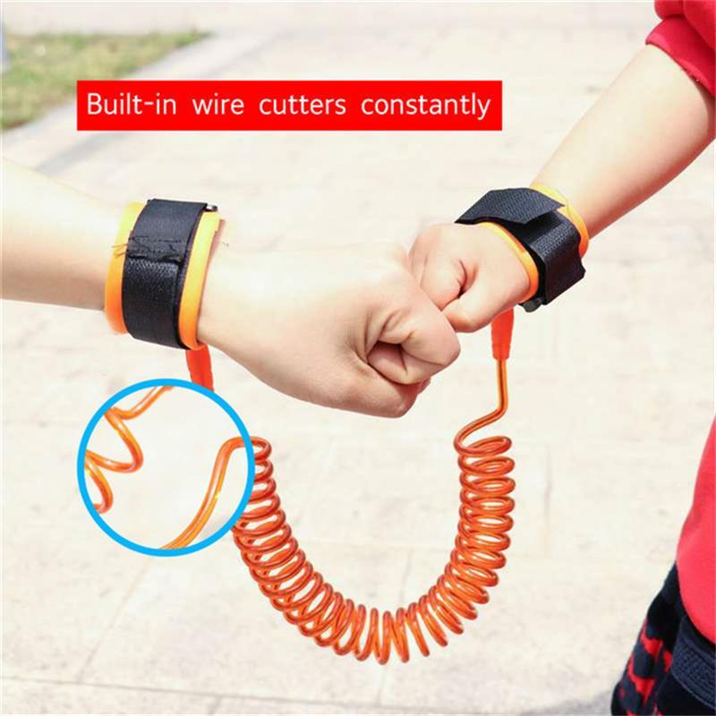 Carriers, Slings & Backpacks Toddler Kids Baby Safety Walking Harness Anti-lost Strap Wrist Leash Children Hand Belt Rope 2021 Fashion Lengt
Carriers, Slings & Backpacks Toddler Kids Baby Safety Walking Harness Anti-lost Strap Wrist Leash Children Hand Belt Rope 2021 Fashion Lengt