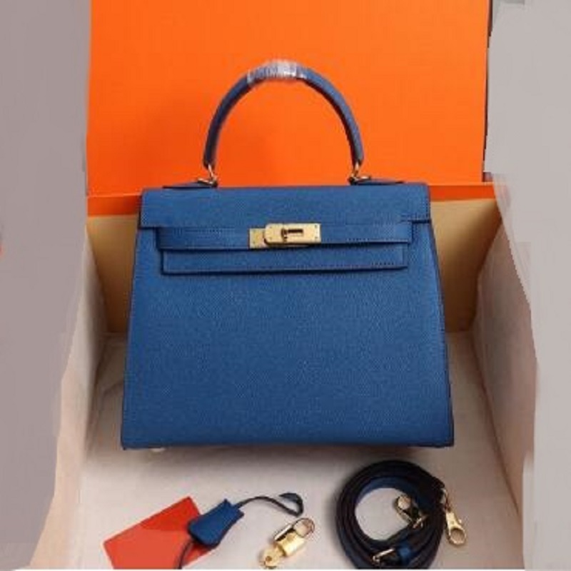 5A High Quality 17 Colors Princess Woman Shoulder Bags Espom Designer 22cm 25cm 28cm Lady Genuine Leather Tote Handbag kellys's palm print
5A High Quality 17 Colors Princess Woman Shoulder Bags Espom Designer 22cm 25cm 28cm Lady Genuine Leather Tote Handbag kellys's palm print