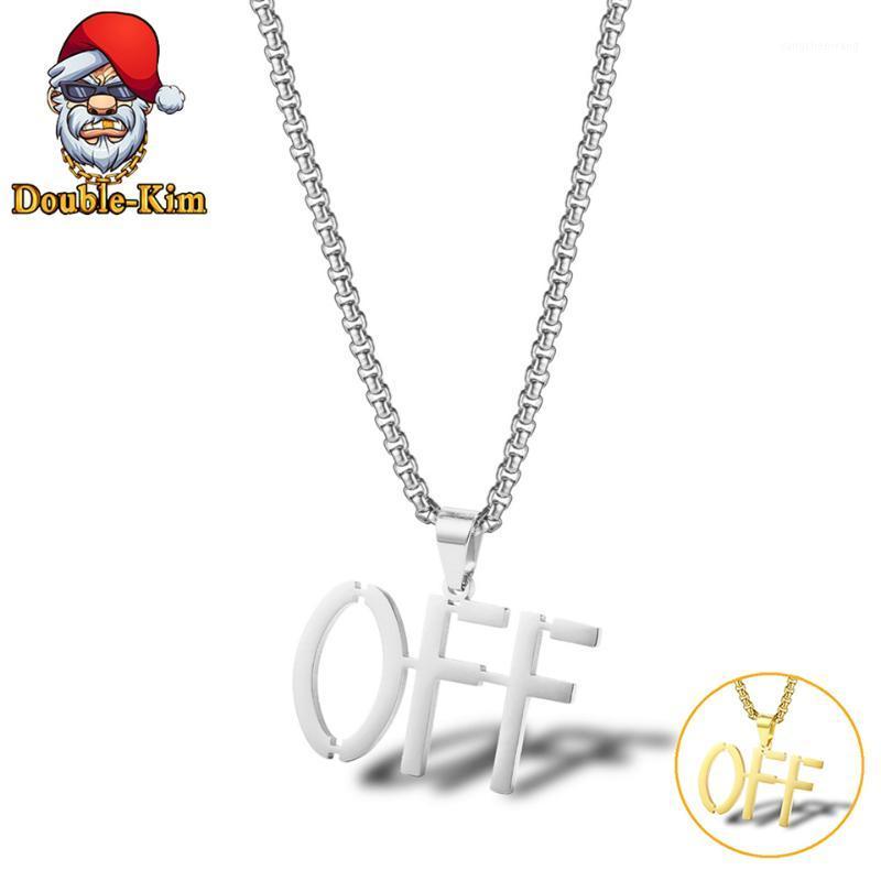Letter Pendant Necklace Men Hip-Hop Rock Titanium Stainless Steel Gold Silver Chain Fashion Trendy Man Jewelry Chains
Letter Pendant Necklace Men Hip-Hop Rock Titanium Stainless Steel Gold Silver Chain Fashion Trendy Man Jewelry Chains