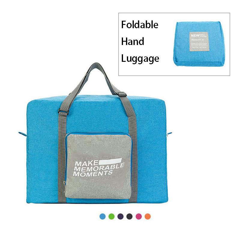 Duffel Bags Folding Travel Sports Cubes Storage Bag Korean Version Of Portable Clothing Large Capacity Hand Luggage Duffle
Duffel Bags Folding Travel Sports Cubes Storage Bag Korean Version Of Portable Clothing Large Capacity Hand Luggage Duffle