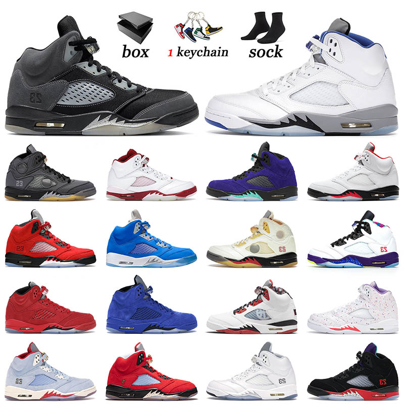 Jumpman Sneakers 2021 Arrival Basketball Shoes Anthracite 5 5s V Stealth Black Muslin Alternate Grape Air Jodon Raging Bull Retro Sports Trainers 7-13, D3 36-47 sail
Jumpman Sneakers 2021 Arrival Basketball Shoes Anthracite 5 5s V Stealth Black Muslin Alternate Grape Air Jodon Raging Bull Retro Sports Trainers 7-13, D3 36-47 sail