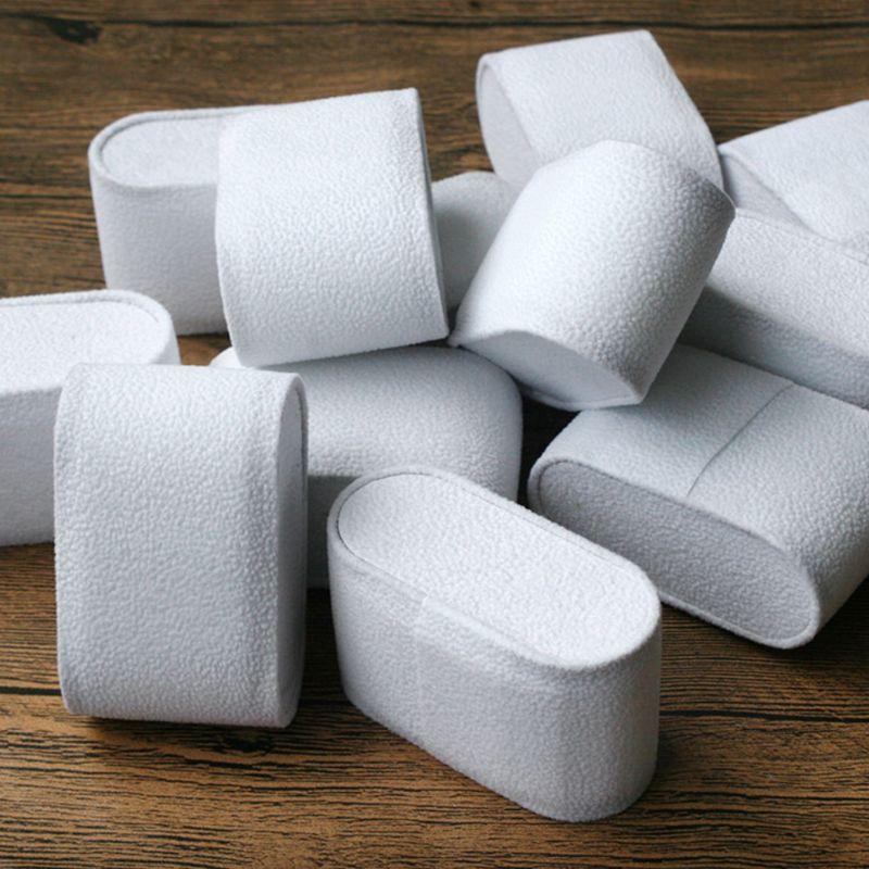 Storage Bags Portable Watch Pillows Bracelet Wristwatch Display Pad Box Stand Organizer Jewelry Protection Cushion
Storage Bags Portable Watch Pillows Bracelet Wristwatch Display Pad Box Stand Organizer Jewelry Protection Cushion