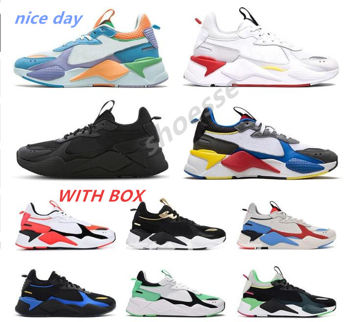 Arrivals RS-X trophy mens womens TOP QUALITY sports shoes lavender toys reinvention sneakers trainers fashion rs x running
Arrivals RS-X trophy mens womens TOP QUALITY sports shoes lavender toys reinvention sneakers trainers fashion rs x running