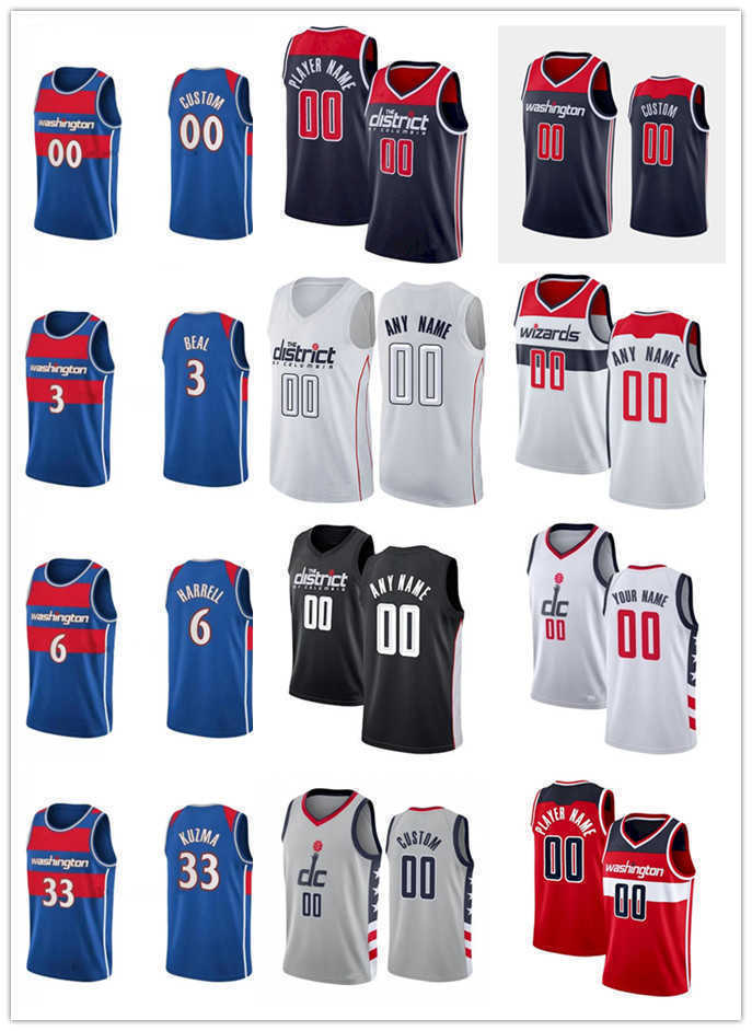 75th Custom Men Women Youth Washington's Wizards's 16 Anthony Gill 4 Aaron Holiday 33 Kyle Kuzma 19 Raul Neto Basketball Jerseys, Gold
75th Custom Men Women Youth Washington's Wizards's 16 Anthony Gill 4 Aaron Holiday 33 Kyle Kuzma 19 Raul Neto Basketball Jerseys, Gold