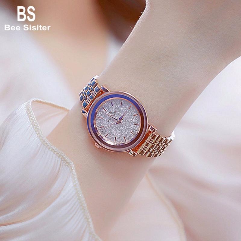 Rose Gold All-match Alloy Simple Crytal Stylish And Water Resistant Women Watches Montre Femme 1632 Wristwatches
Rose Gold All-match Alloy Simple Crytal Stylish And Water Resistant Women Watches Montre Femme 1632 Wristwatches