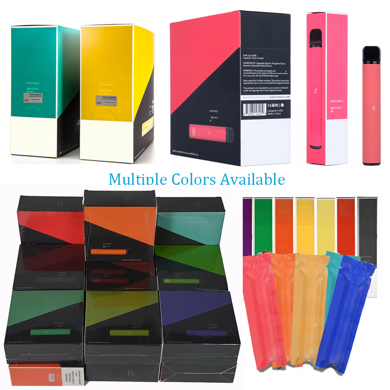 Puff Plus Disposable Vape Pens E Cigarette 3.2ml Pre-filled Oil Cartridges 550mah Starter Kits 80 Strains Device Pods With Bar Code Puffplus
Puff Plus Disposable Vape Pens E Cigarette 3.2ml Pre-filled Oil Cartridges 550mah Starter Kits 80 Strains Device Pods With Bar Code Puffplus
