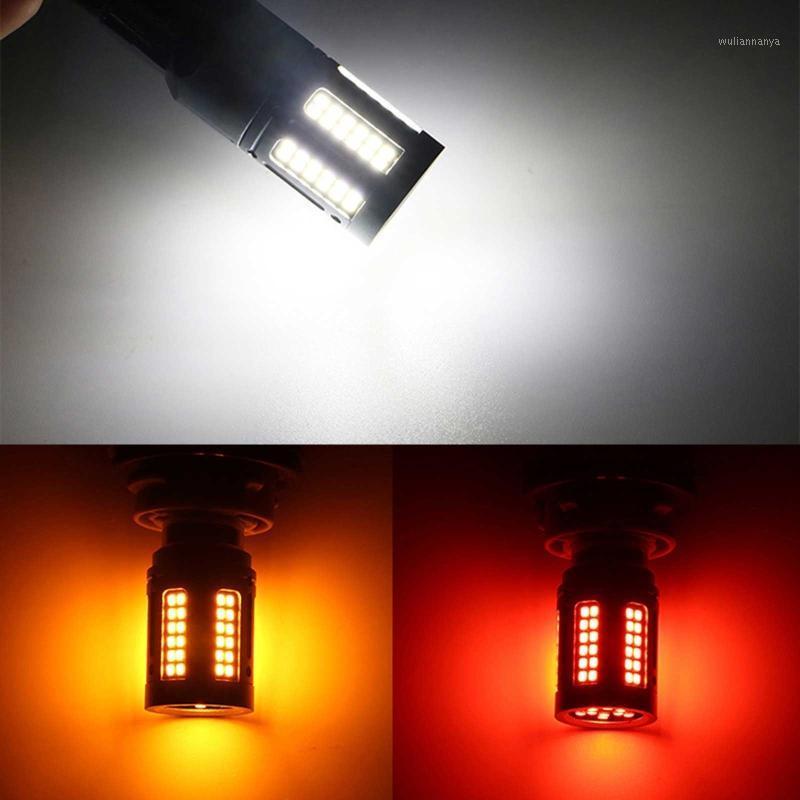 Emergency Lights R3MD 2Pcs 84SMD 6000K LED Bulb For Car Headlight Turn Signal Lamp 42W Auto Light Durable Bulbs Supplies
Emergency Lights R3MD 2Pcs 84SMD 6000K LED Bulb For Car Headlight Turn Signal Lamp 42W Auto Light Durable Bulbs Supplies