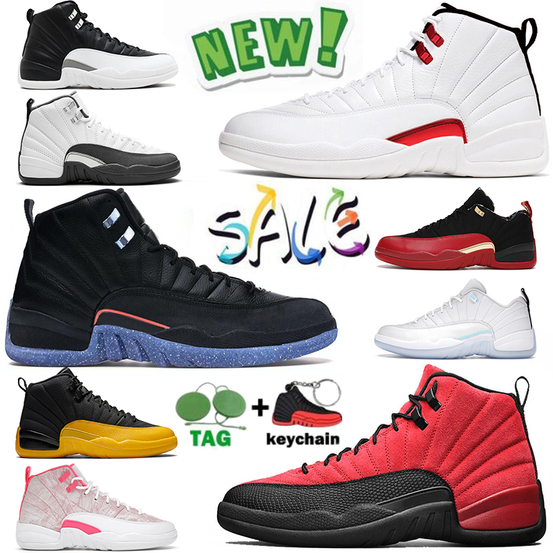 air jordan retro 12 basketball shoes low easter jordan12s mens sports sneakers playoffs royalty university gold black dark concord CNY train
air jordan retro 12 basketball shoes low easter jordan12s mens sports sneakers playoffs royalty university gold black dark concord CNY train