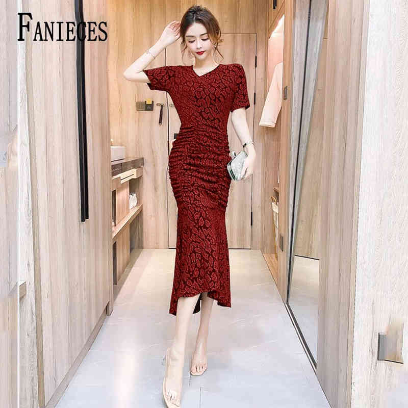 Spring Summer Vintage A-Line Long Dress Women Ruffles Sleeve Elegant Solid Black Red Blue Color Party Clothes vestido 210520, V22-3572b
Spring Summer Vintage A-Line Long Dress Women Ruffles Sleeve Elegant Solid Black Red Blue Color Party Clothes vestido 210520, V22-3572b