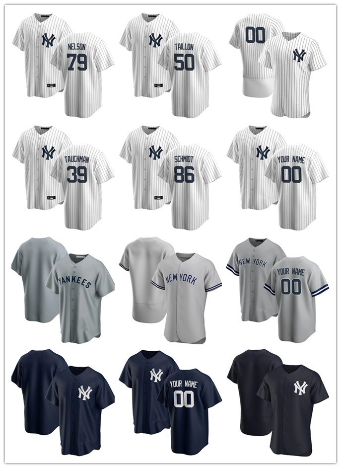 Custom Mens women New York Yankees 79 Nick Nelson 50 Jameson Taillon 39 Mike Tauchman 86 Clarke Schmidt Baseball Jerseys, Blue;black
Custom Mens women New York Yankees 79 Nick Nelson 50 Jameson Taillon 39 Mike Tauchman 86 Clarke Schmidt Baseball Jerseys, Blue;black