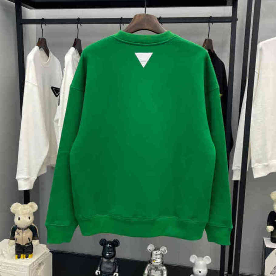 22ss fashion women hoodies sweaters Bv logo brand cotton Sweatshirt designers clothes unisex couple tops plus velvet Apparel casual pullover sweaters XXL, White
22ss fashion women hoodies sweaters Bv logo brand cotton Sweatshirt designers clothes unisex couple tops plus velvet Apparel casual pullover sweaters XXL, White