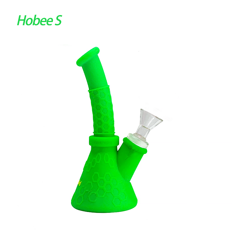 Waxmaid retail 8.3 inches hookah silicone water pipe smoking bongs dab rigs 10 colors ship from CA local warehouse
Waxmaid retail 8.3 inches hookah silicone water pipe smoking bongs dab rigs 10 colors ship from CA local warehouse