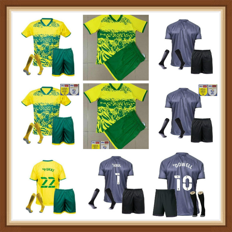 men kids Special Edition 2021 NORWICH PUKKI CITY HUGILL Soccer Jerseys Home goalkeeper kit 21 22 ROBERTS HERNANDEZ BUENDIA STIEPERMANN footb, Black;yellow
men kids Special Edition 2021 NORWICH PUKKI CITY HUGILL Soccer Jerseys Home goalkeeper kit 21 22 ROBERTS HERNANDEZ BUENDIA STIEPERMANN footb, Black;yellow
