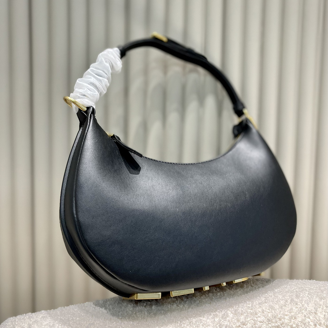 Designer Women Graphy Hobo Clutch Underarm Bag Italy Roma Brand Half Moon Crossbody Handbags Lady Alligator Leather Saddle Shoulder Handbag Luxurys Designers Bags, Silver grey
Designer Women Graphy Hobo Clutch Underarm Bag Italy Roma Brand Half Moon Crossbody Handbags Lady Alligator Leather Saddle Shoulder Handbag Luxurys Designers Bags, Silver grey