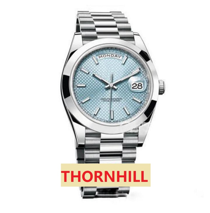 41mm Automatic Mechanical Mens Watches 316L Stainless Steel Diamonds Waterproof Luminous Wristwatches, As pic
41mm Automatic Mechanical Mens Watches 316L Stainless Steel Diamonds Waterproof Luminous Wristwatches, As pic