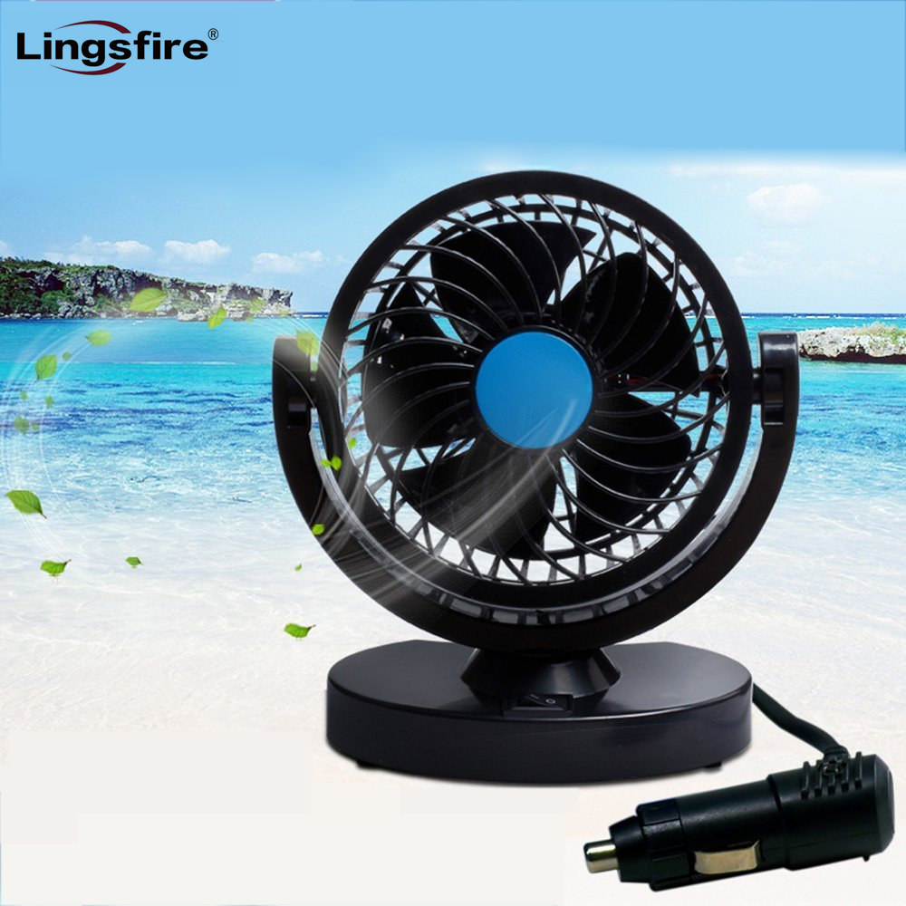 12V Car Electric Mini Fan 360 Rotating Strong Wind Car Fan Car Air Conditioner Low Noise Auto Air Cooling Portable Fan
12V Car Electric Mini Fan 360 Rotating Strong Wind Car Fan Car Air Conditioner Low Noise Auto Air Cooling Portable Fan
