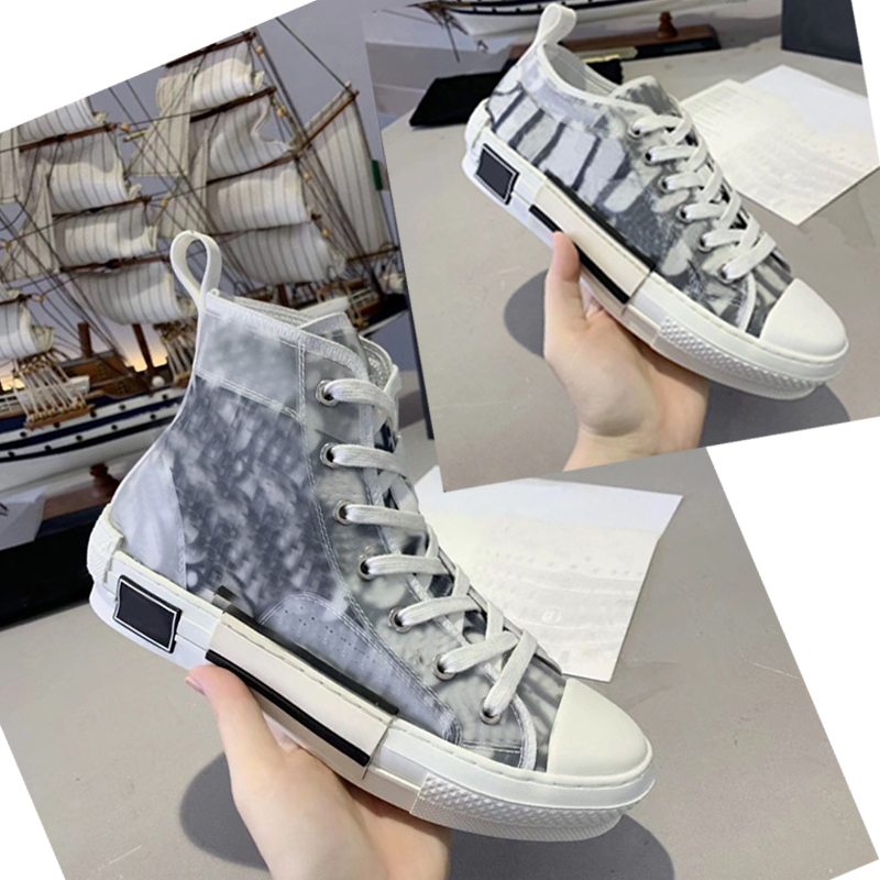 2021 Men Designer Flat gym Casual shoes Leisure women sneakers spring Autumn leather letter Outdoor sports boot High top man Lady Lace up Bo, Black
2021 Men Designer Flat gym Casual shoes Leisure women sneakers spring Autumn leather letter Outdoor sports boot High top man Lady Lace up Bo, Black