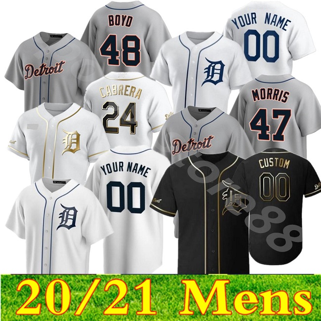 Custom 2021 Detroit Brandon Dixon Tigers Jersey Ronny RodrÃguez John Hicks Miguel Cabrera Niko Goodrum JaCoby Jones Stewart Baseball JerseyS, Blue;black
Custom 2021 Detroit Brandon Dixon Tigers Jersey Ronny RodrÃguez John Hicks Miguel Cabrera Niko Goodrum JaCoby Jones Stewart Baseball JerseyS, Blue;black