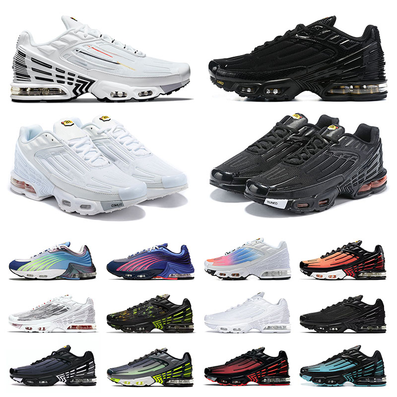 WITH BOX Designer Brand Discount TN 3 III Sports Tuned Plus 2 Trainers Running Shoes All White Black Silver Men Women Neon Wolf Grey Athletic Topography Pack With Gold S, A4 36-46 green
WITH BOX Designer Brand Discount TN 3 III Sports Tuned Plus 2 Trainers Running Shoes All White Black Silver Men Women Neon Wolf Grey Athletic Topography Pack With Gold S, A4 36-46 green
