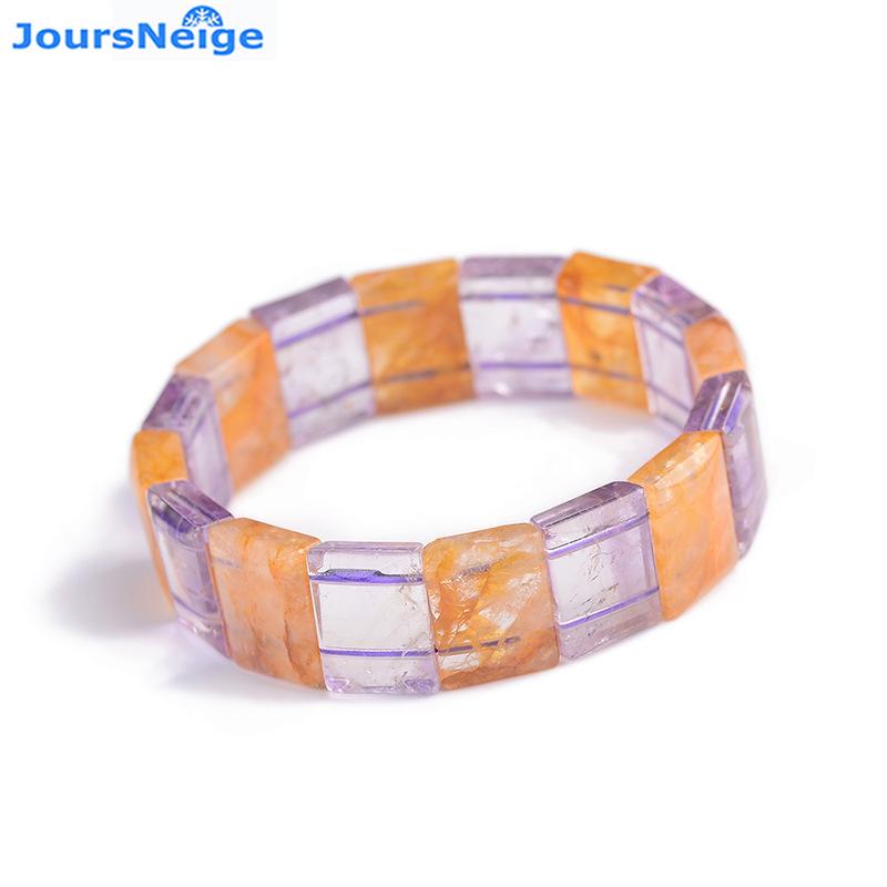 Beaded, Strands Wholesale Purple Yellow Hand Row Natural Crystal Bracelets For Women Birthday Present Simple Fresh Wealth Stone Jewelry, Black
Beaded, Strands Wholesale Purple Yellow Hand Row Natural Crystal Bracelets For Women Birthday Present Simple Fresh Wealth Stone Jewelry, Black