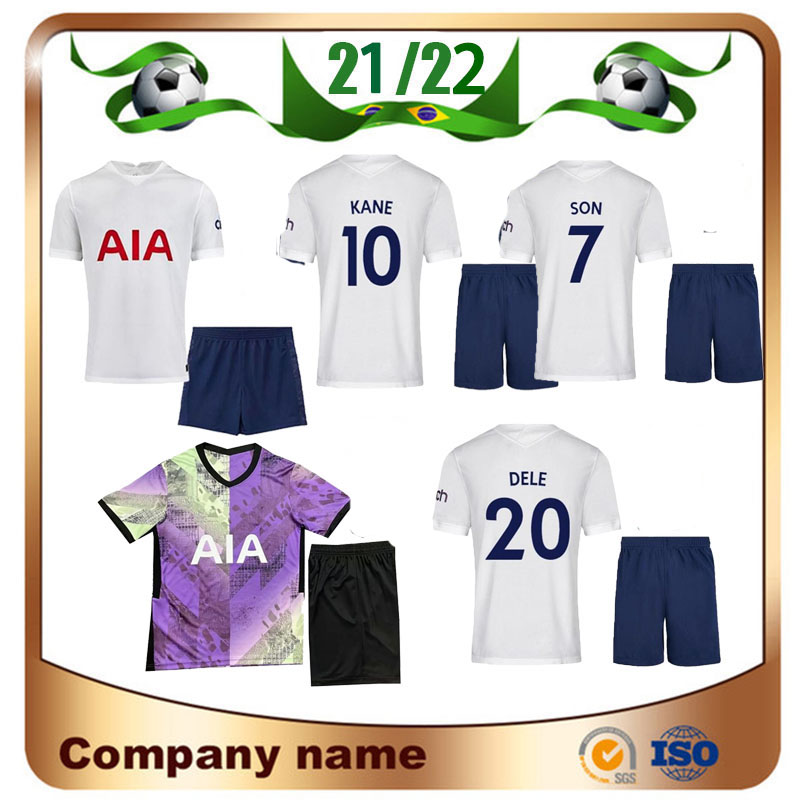 21/ BALE KANE Kids Kit Soccer Jerseys 2021 Home SON LAMELA DELE child Shirt Away LUCAS Football uniform, Home kids kit
21/ BALE KANE Kids Kit Soccer Jerseys 2021 Home SON LAMELA DELE child Shirt Away LUCAS Football uniform, Home kids kit