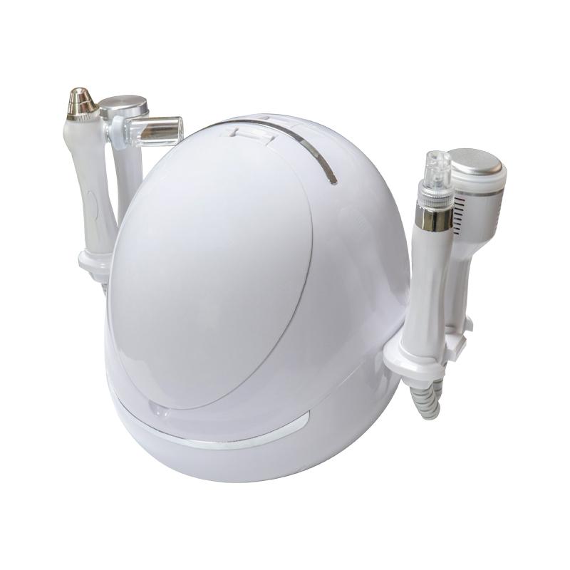 5 IN 1 Ultrasonic Facial Microdermabrasion PDT LED machine Beauty