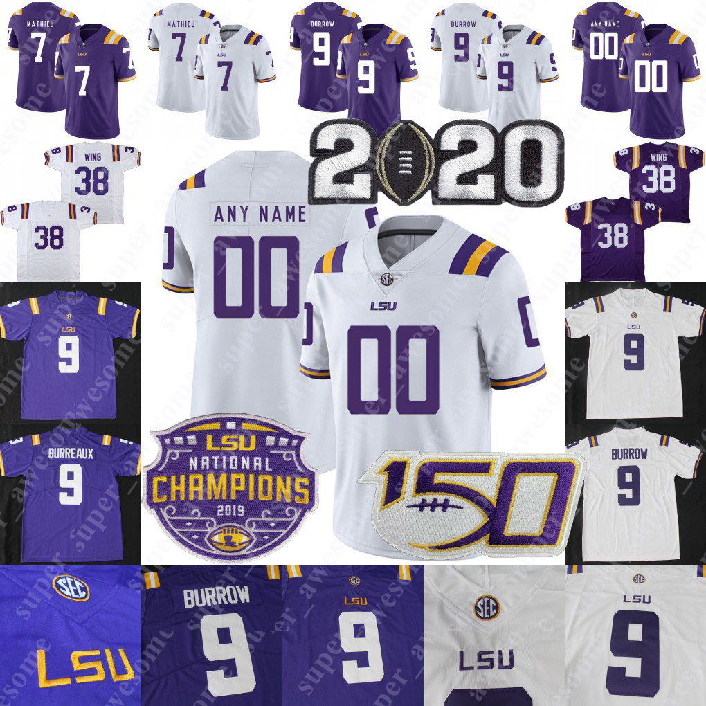 7 Kayshon Boutte Jersey Jayden Daniels Josh Williams Armoni Goodwin Malik Nabers Brian Thomas Jr Noah Cain Mekhi Garner BJ Ojulari John Emery Jr 9 BURREAUX 1 CHASE, Women white
7 Kayshon Boutte Jersey Jayden Daniels Josh Williams Armoni Goodwin Malik Nabers Brian Thomas Jr Noah Cain Mekhi Garner BJ Ojulari John Emery Jr 9 BURREAUX 1 CHASE, Women white