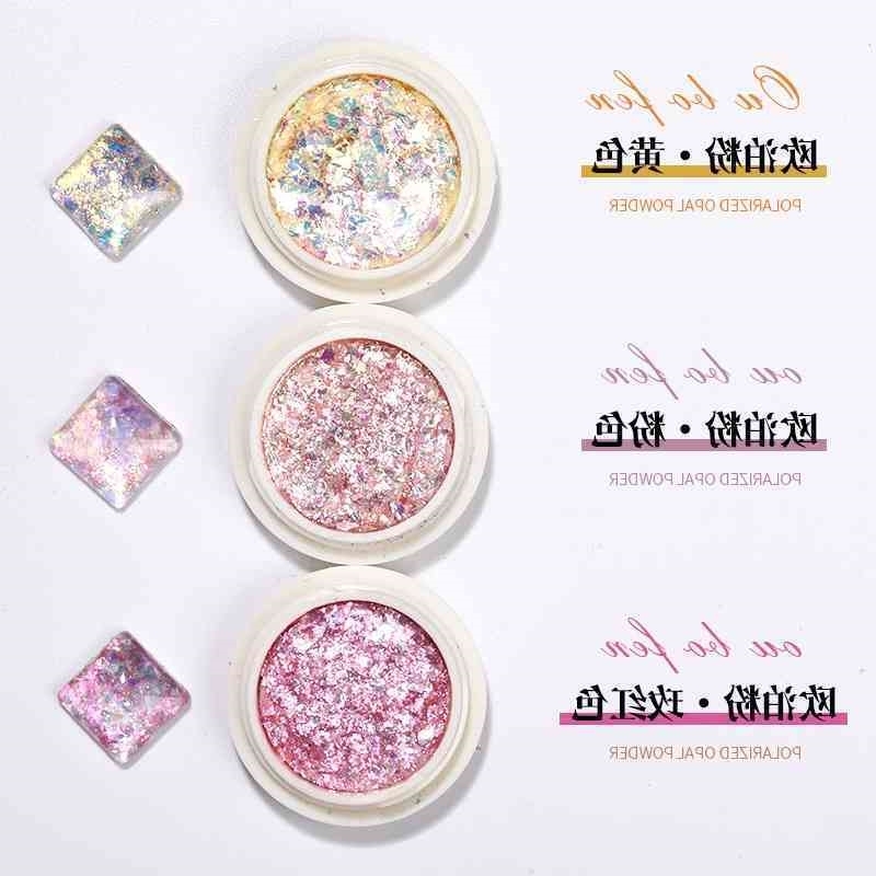 crushed opal Manicure ice diamond manicure Jewelry Net red crystal tweed polarizing dream shining powder
crushed opal Manicure ice diamond manicure Jewelry Net red crystal tweed polarizing dream shining powder