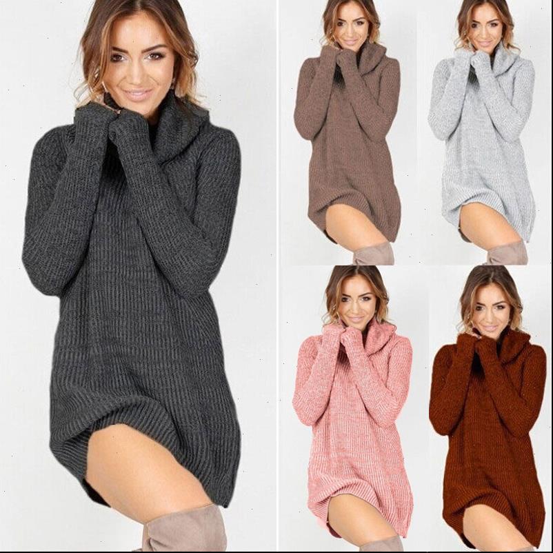 womens dresses autumn spring winter fashion women casual turtleneck pullover long knitted oversize sleeve thin sweaters, Black;gray
womens dresses autumn spring winter fashion women casual turtleneck pullover long knitted oversize sleeve thin sweaters, Black;gray