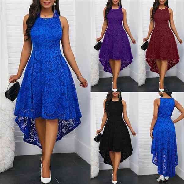 Womens Fashion Elegant Cocktail Party Dress Sexy Sleeveless Lace Dress Ladies Tunic Summer Trendy Women, Black;gray
Womens Fashion Elegant Cocktail Party Dress Sexy Sleeveless Lace Dress Ladies Tunic Summer Trendy Women, Black;gray