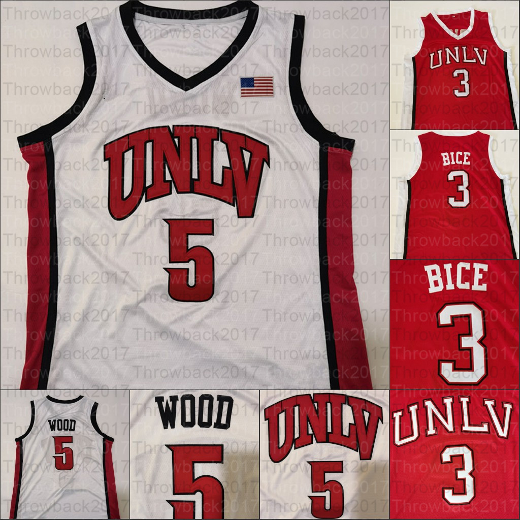 Custom UNLV Rebels College Basketball Jerseys 2 Donnie Tillman 3 Amauri Hardy 13 Bryce Hamilton 34 Cheikh Mbacke, White i
Custom UNLV Rebels College Basketball Jerseys 2 Donnie Tillman 3 Amauri Hardy 13 Bryce Hamilton 34 Cheikh Mbacke, White i