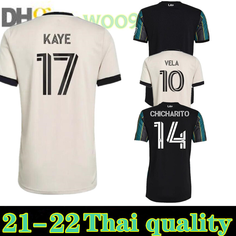 MLS 21 LA Galaxy soccer jerseys 22 Atlanta United FC football shirt 2021 Inter Miami Beckham CHICHARITO 2022 LAFC Vela Fan Version men S-3XL, Colour
MLS 21 LA Galaxy soccer jerseys 22 Atlanta United FC football shirt 2021 Inter Miami Beckham CHICHARITO 2022 LAFC Vela Fan Version men S-3XL, Colour