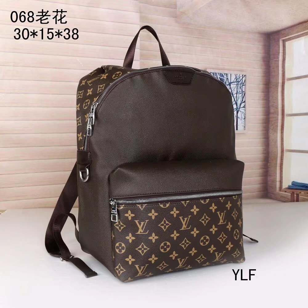 L Vutton Leather Christopher Backpack Luxury Designer knapsack Men Women Backpacks Flowers and Plaid Fashion Schoolbag Satchel Back pack, Red
L Vutton Leather Christopher Backpack Luxury Designer knapsack Men Women Backpacks Flowers and Plaid Fashion Schoolbag Satchel Back pack, Red