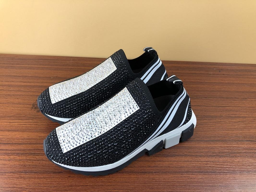 40% discount classic sock casual shoes for men italy women ace brand mesh sneaker high quality sports breathable summer fashion dropship chin, As picture with logo
40% discount classic sock casual shoes for men italy women ace brand mesh sneaker high quality sports breathable summer fashion dropship chin, As picture with logo