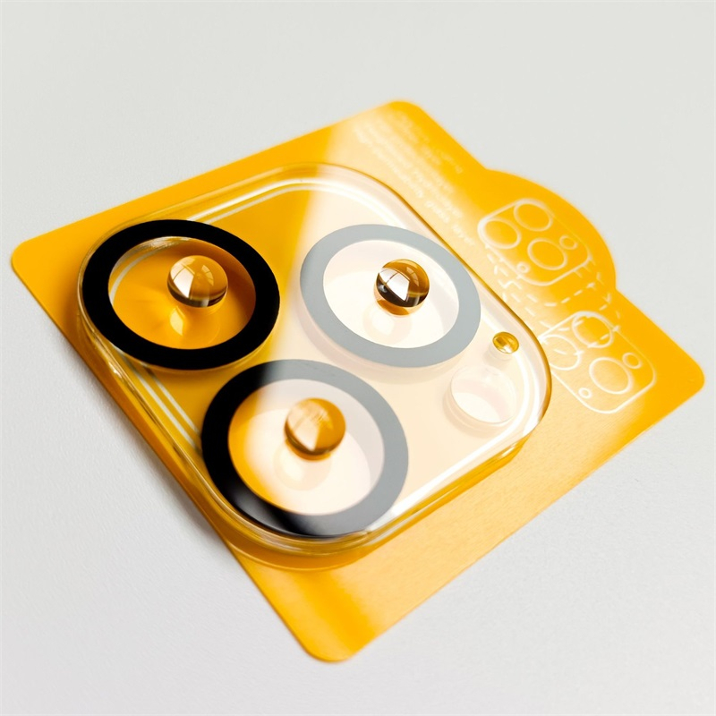 X0908C Screen Printing Lens Protectors Film HD Scratch Resistant Tempered Glass Protector Back Len Rear Films Suitable for iPhone 13 mini pro max
X0908C Screen Printing Lens Protectors Film HD Scratch Resistant Tempered Glass Protector Back Len Rear Films Suitable for iPhone 13 mini pro max