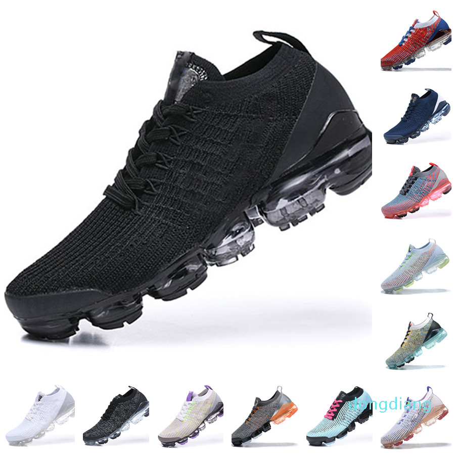 Luxury-high quality Fly Knit 3.0 Mens Shoes Triple Black White Oreo Dark Smoke Green Pink Rose Vapores Women Sports Trainers Sneakers
Luxury-high quality Fly Knit 3.0 Mens Shoes Triple Black White Oreo Dark Smoke Green Pink Rose Vapores Women Sports Trainers Sneakers