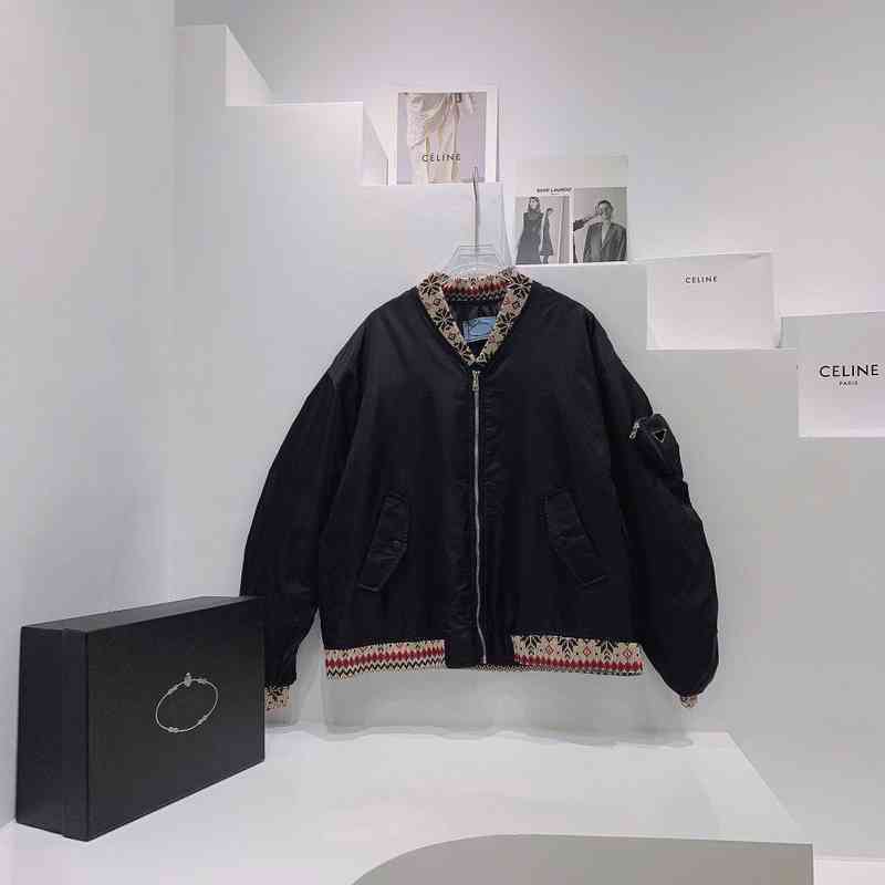 Women' Jackets Paris fashion hip hop jacket women jackets running overshirt female NI Offset Badge Baseball shirts Print street Sunscreen series BEHL, 1# shoe box
Women' Jackets Paris fashion hip hop jacket women jackets running overshirt female NI Offset Badge Baseball shirts Print street Sunscreen series BEHL, 1# shoe box