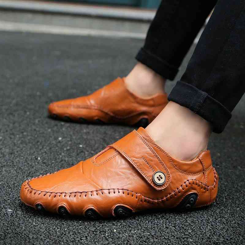 Men Man Man's Casual Dress Shoes Fashion Soft Sole Business Leather Men Man Man Sports Sneakers Trainers
Men Man Man's Casual Dress Shoes Fashion Soft Sole Business Leather Men Man Man Sports Sneakers Trainers