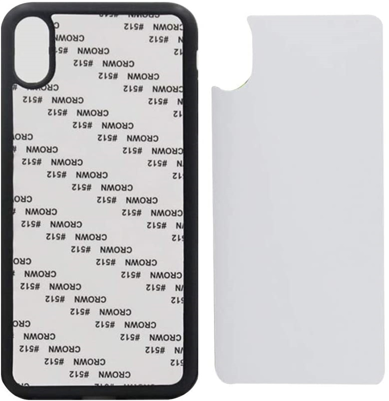 Sublimation Blanks Phone Cases Covers Blank Printable DIY Soft Rubber Protective Shockproof Slim Anti-Slip Case for iPhone 13 12 11 Pro Max Samsung Galaxy S20 S21FE, Mixed colors
Sublimation Blanks Phone Cases Covers Blank Printable DIY Soft Rubber Protective Shockproof Slim Anti-Slip Case for iPhone 13 12 11 Pro Max Samsung Galaxy S20 S21FE, Mixed colors