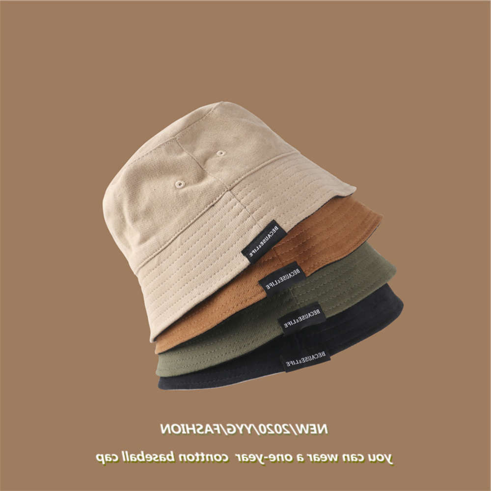 Sun hat Self made double sided autumn winter solid color personality easy to wear basin men's and Korean black fisherman's hat Women's, Blue;gray
Sun hat Self made double sided autumn winter solid color personality easy to wear basin men's and Korean black fisherman's hat Women's, Blue;gray