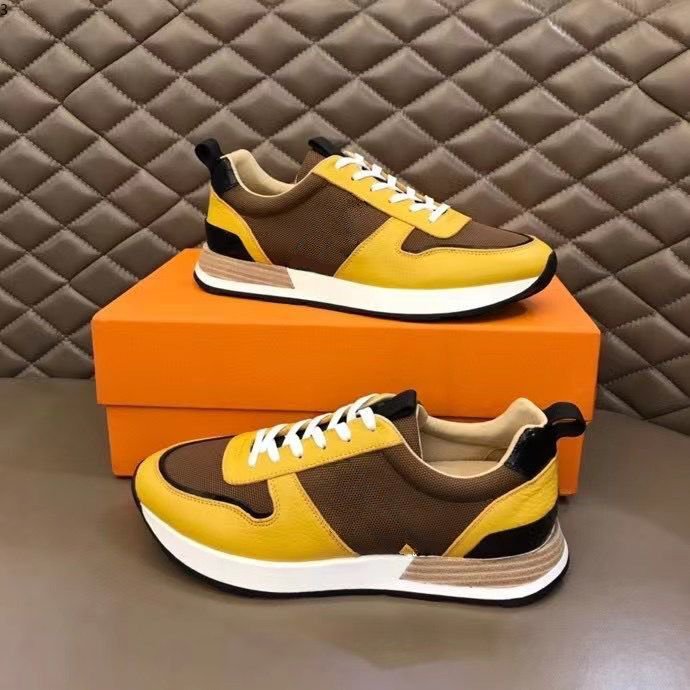 2021 New H Sneakers Top Cowhide Fashion Men Comfortable Casual Flat high RDmkjfff002
2021 New H Sneakers Top Cowhide Fashion Men Comfortable Casual Flat high RDmkjfff002