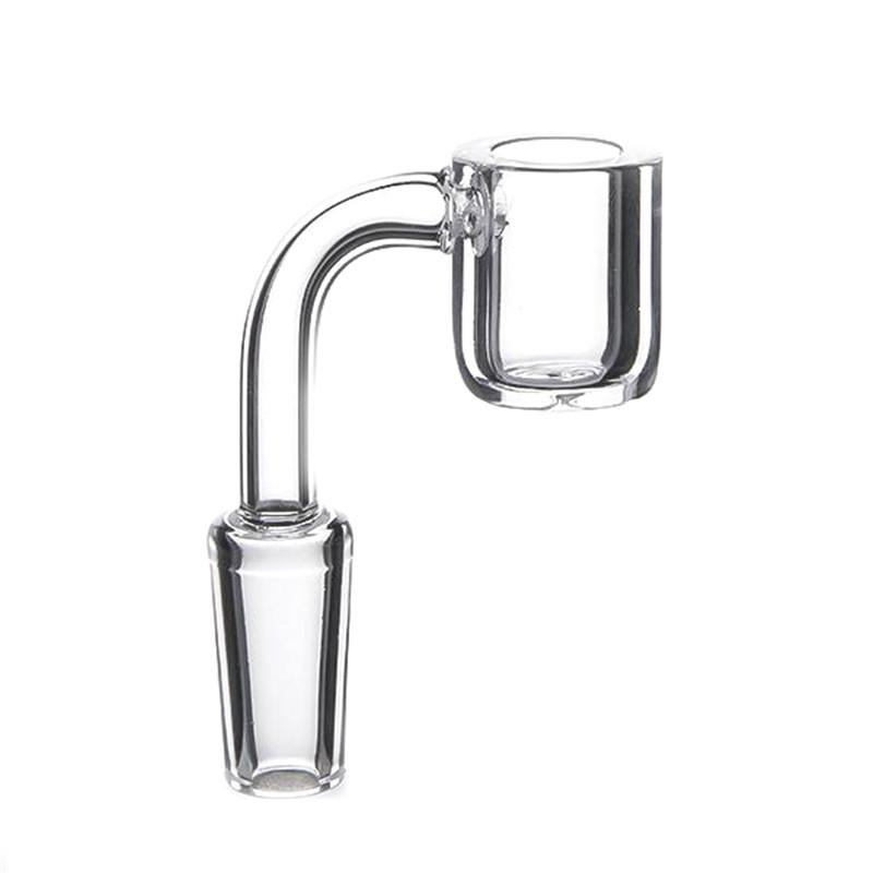 High quality 25mm XL Quartz Banger 4mm bottom 10mm 14mm 18mm male female quarts Bangers Nails For Bong Dab Rigs
High quality 25mm XL Quartz Banger 4mm bottom 10mm 14mm 18mm male female quarts Bangers Nails For Bong Dab Rigs