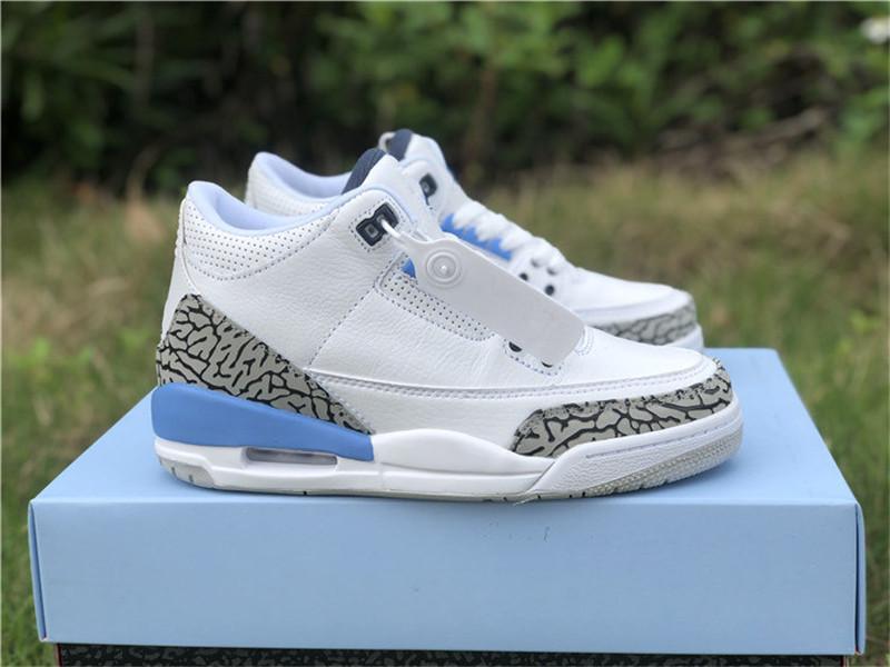 Katrina 3 Basketball Shoes III Midnight Navy Racer Blue Fragment Court Purple Cool Grey UNC Pine Green Mens Sports Trainers