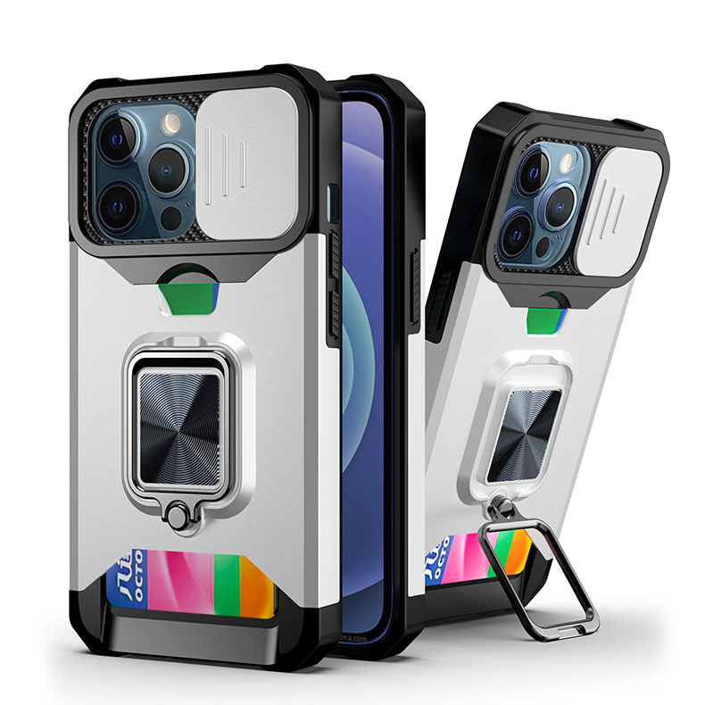 For Samsung S22 Plus S21 Ultra iPhone 13 12 11 SE 2020 New Ring Magnetic Case Card holder Fashion Phone Cover, 20pcs per color per model
For Samsung S22 Plus S21 Ultra iPhone 13 12 11 SE 2020 New Ring Magnetic Case Card holder Fashion Phone Cover, 20pcs per color per model